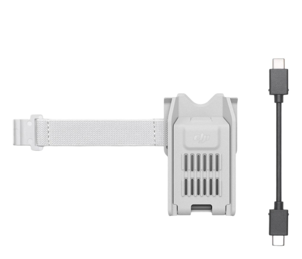 DJI Cellular Dongle 2 zestaw montażowy (DJI Mini 4 Pro) - 1294866 - zdjęcie